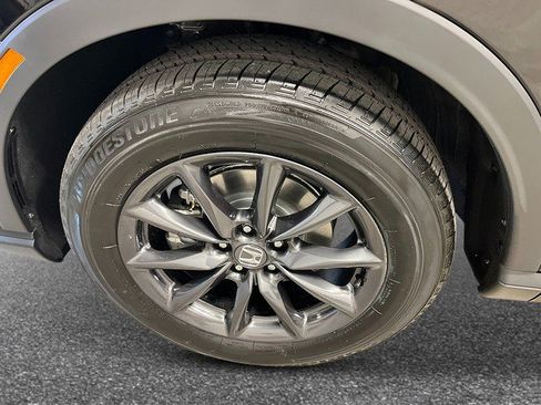 New 2026 Honda CR-V EX-L image 11