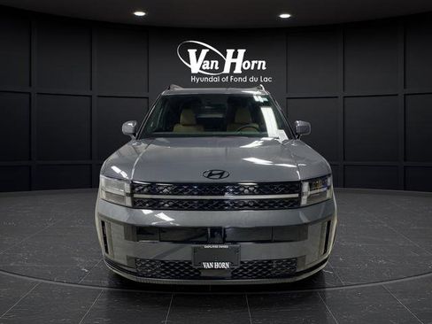 New 2026 Hyundai Santa Fe Calligraphy image 12