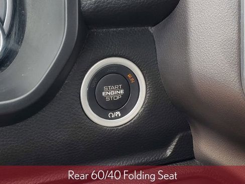 Used 2023 RAM 1500 Big Horn AWD/4WD image 21