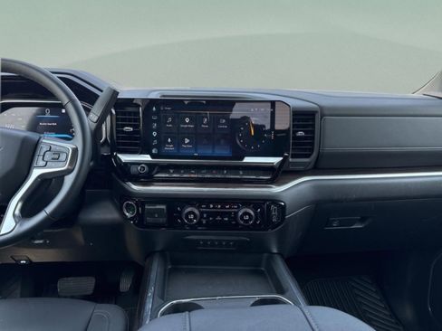 Used 2026 Chevrolet Silverado 2500 LT w/ Trail Boss Package image 21