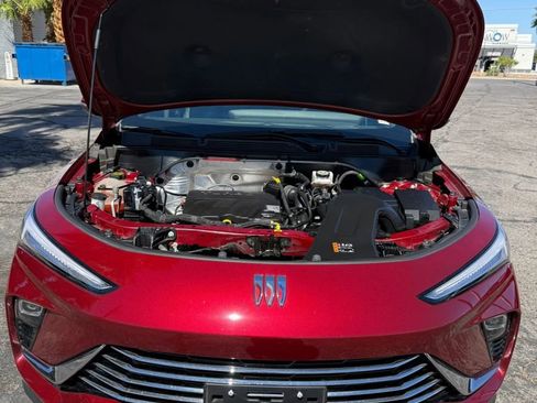 Used 2024 Buick Envista Preferred w/ Convenience I Package image 23