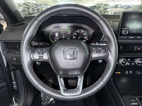 Used 2023 Honda CR-V Sport image 14