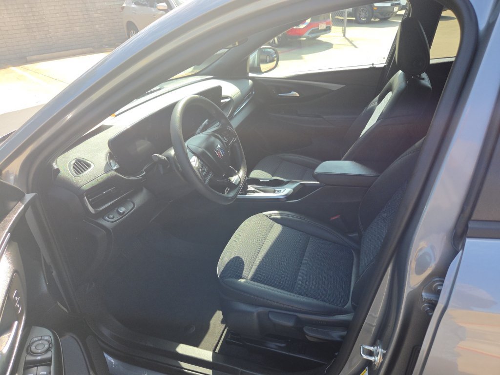 Used 2026 Buick Envista Preferred FWD image 4