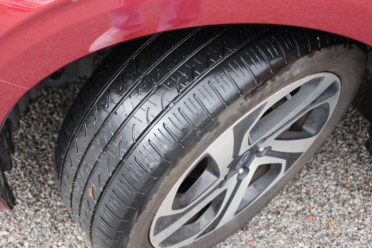 Used 2021 Subaru Legacy Limited AWD/4WD image 25