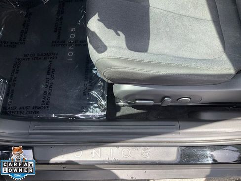 Used 2024 Hyundai Ioniq 5 SEL RWD image 15