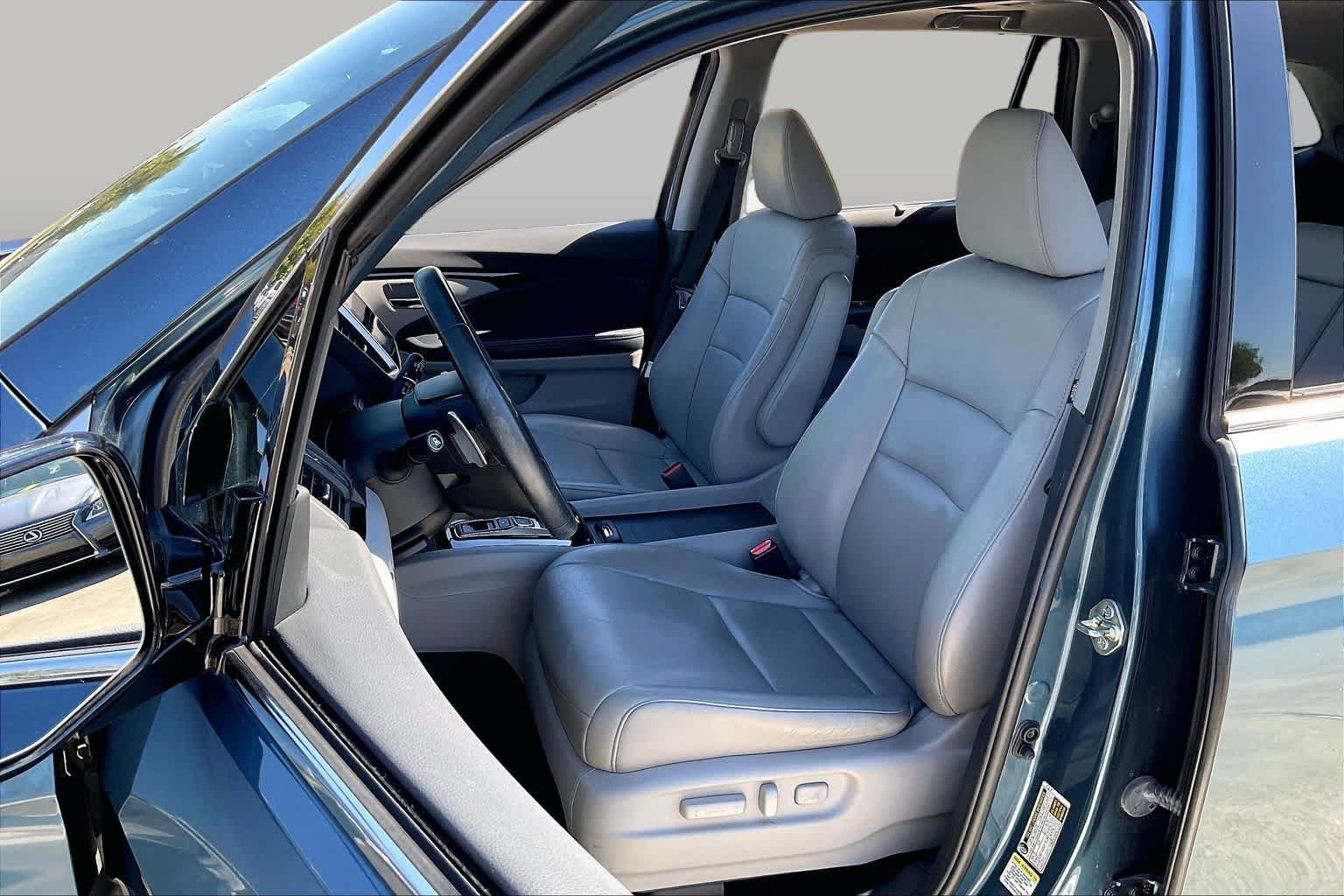 Used 2016 Honda Pilot Touring image 7