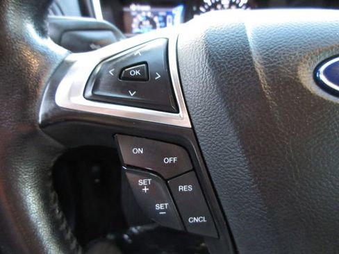 Used 2017 Ford Fusion Energi Titanium image 15