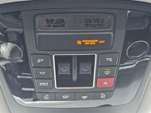 New 2026 Kia Carnival SX Prestige image 19