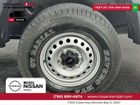 Used 2022 Ford Ranger XL w/ Trailer Tow Package image 14