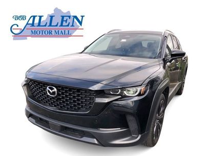 Used 2025 MAZDA CX-50 AWD 2.5 S w/ Premium Plus Pkg