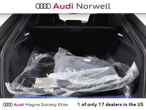 New 2026 Audi RS Q8 performance AWD/4WD image 15