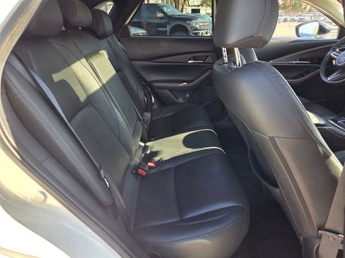 Certified 2023 MAZDA CX-30 2.5 Turbo w/ Premium Plus Pkg image 16