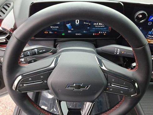 Used 2025 Chevrolet Blazer EV RS image 23