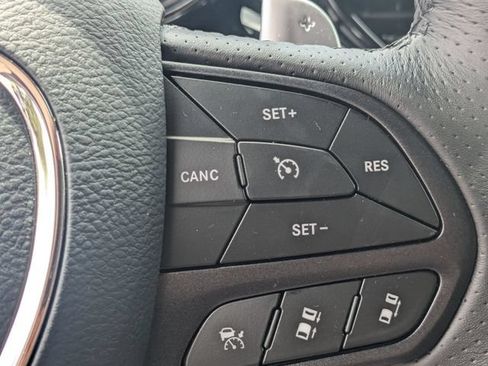 New 2026 Dodge Durango GT AWD/4WD image 18
