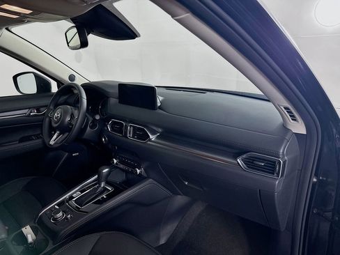 New 2025 MAZDA CX-5 AWD 2.5 S image 37