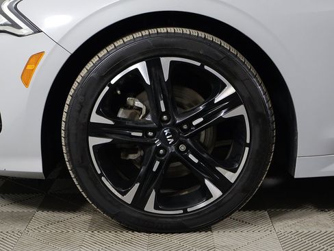 Used 2021 Kia K5 GT-Line image 20