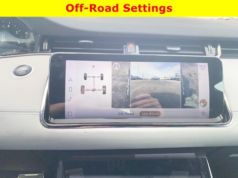 Used 2021 Land Rover Range Rover Evoque R-Dynamic HSE AWD/4WD image 29