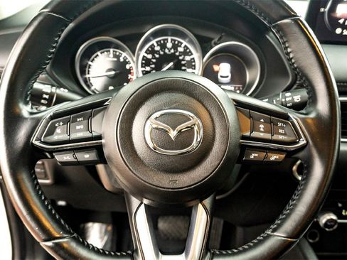 Used 2022 MAZDA CX-5 AWD 2.5 S w/ Preferred Package image 17