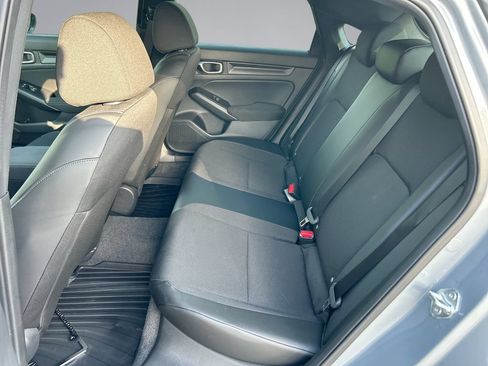 Used 2026 Honda Civic Sport image 27