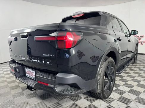 Used 2023 Hyundai Santa Cruz Night AWD/4WD image 30