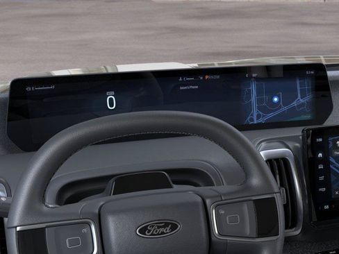 New 2026 Ford Expedition Tremor AWD/4WD image 13