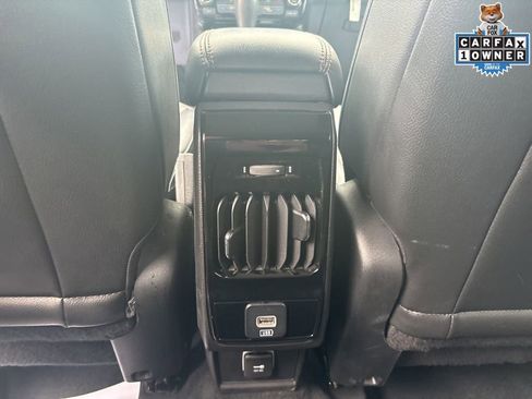 Certified 2022 Jeep Compass Limited image 27