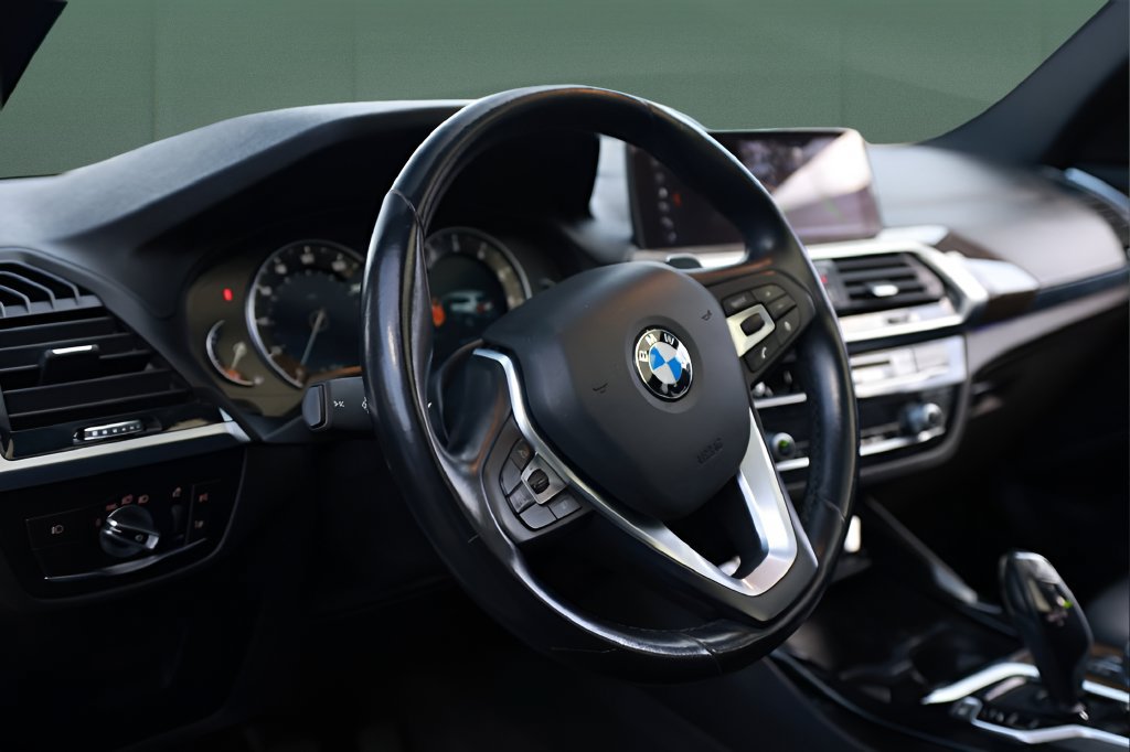 Used 2019 BMW X3 sDrive30i w/ Convenience Package RWD image 37
