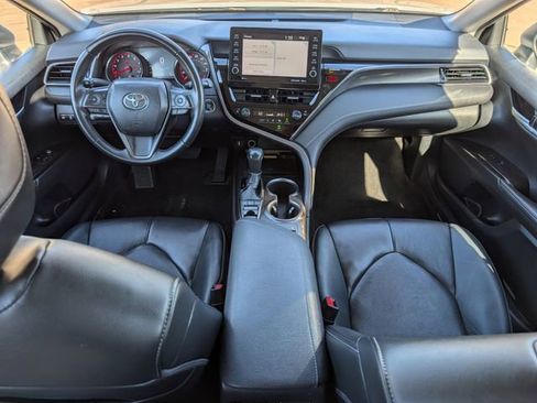 Used 2024 Toyota Camry XSE image 10