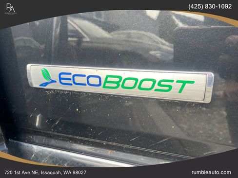 Used 2013 Ford F150 Platinum image 15