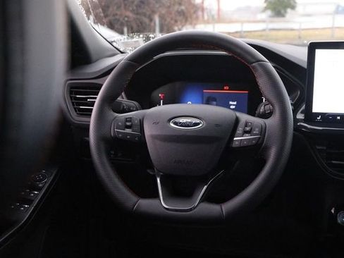 Used 2025 Ford Escape ST-Line w/ Tech Pack #1 image 21