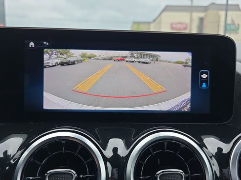 Certified 2026 Mercedes-Benz GLA 250 4MATIC image 25