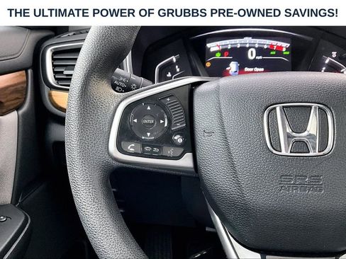 Used 2018 Honda CR-V EX image 27