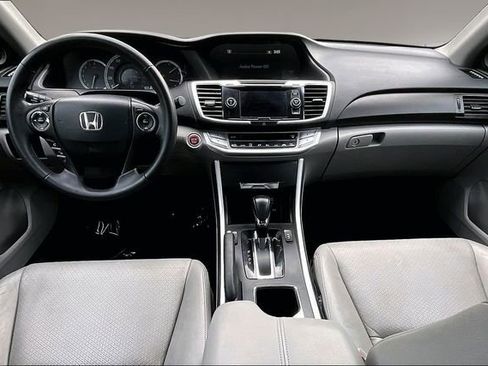 Used 2013 Honda Accord EX-L image 7