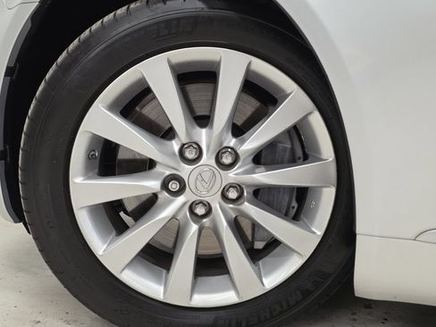Used 2011 Lexus LS 460 L AWD/4WD image 51