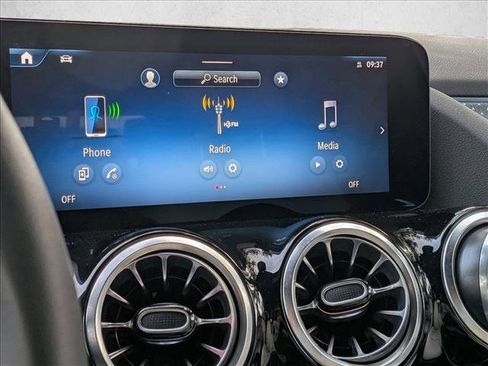 Certified 2026 Mercedes-Benz GLA 250 image 13