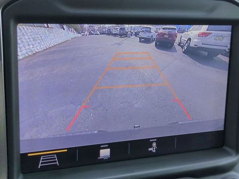 Used 2019 Chevrolet Silverado 1500 RST w/ All-Star Edition image 15