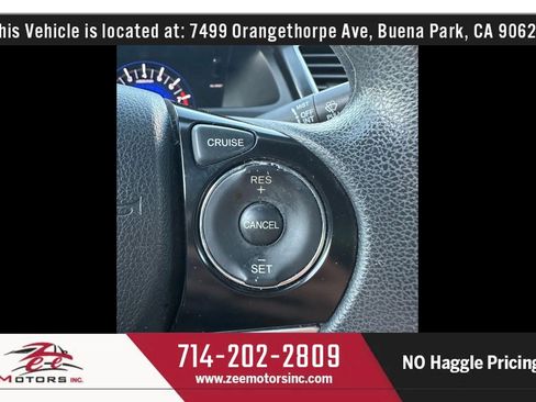 Used 2013 Honda Civic LX image 31