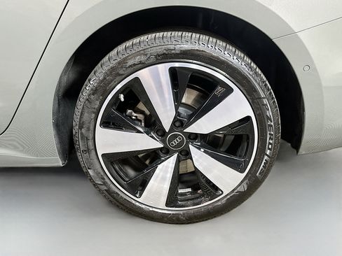 Used 2025 Audi A5 2.0T Premium Plus w/ Premium Plus AWD/4WD image 30