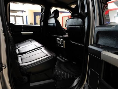Used 2022 Ford F350 Lariat w/ Lariat Value Package AWD/4WD image 39