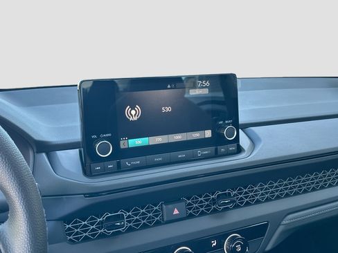 New 2025 Honda Accord LX image 10