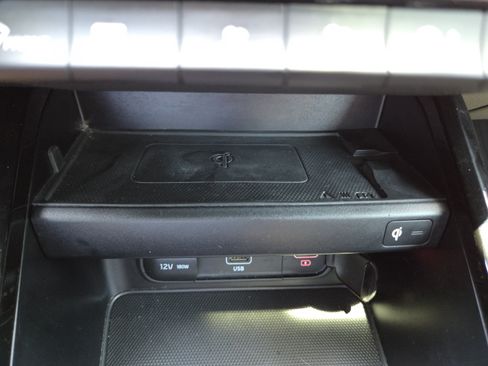 Used 2023 Kia Forte GT-Line w/ GT-Line Premium Package FWD image 11