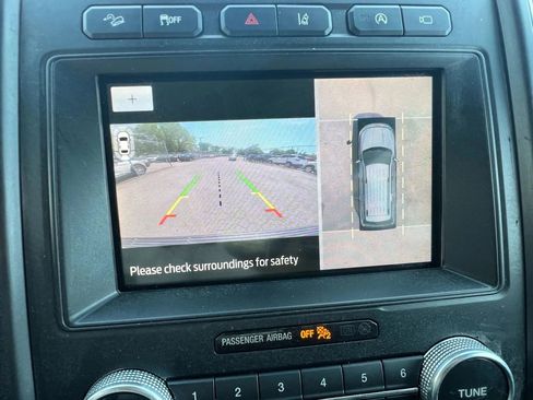 Used 2020 Ford Expedition Max Limited w/ Equipment Group 302A image 22