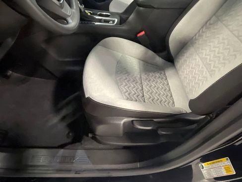 Used 2023 Chevrolet Equinox LS image 22