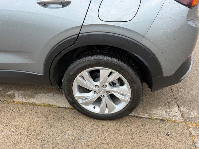 Used 2025 Buick Encore GX Preferred FWD image 6