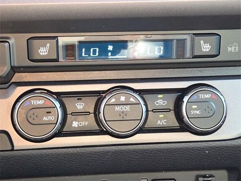 Used 2023 Toyota Tacoma TRD Pro image 24