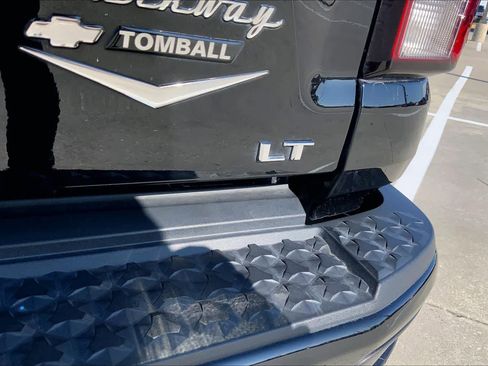 Certified 2024 Chevrolet Colorado LT w/ LT Convenience Package image 9