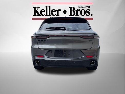 New 2024 Dodge Hornet R/T Plus image 5