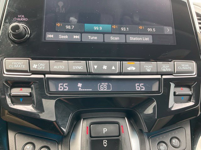 Used 2022 Honda Odyssey Elite image 13