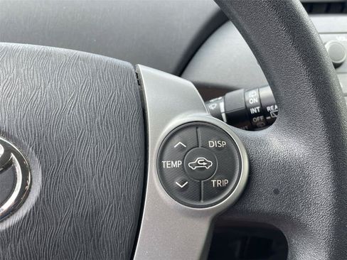 Used 2012 Toyota Prius Three FWD image 20