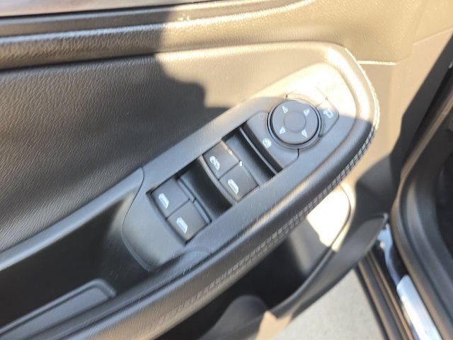 Used 2021 Buick Encore GX Select FWD image 21